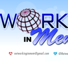 Networking in Memphis celebrates its 6th Anniversary