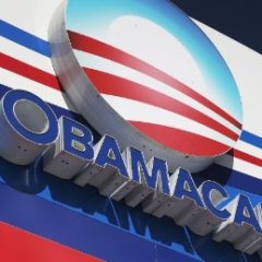 Can Obamacare be repealed? Pottery Barn rule – If you break it, you own it.