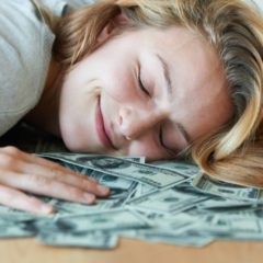 11 Ways to Make Money While You Sleep by JOHN RAMPTON