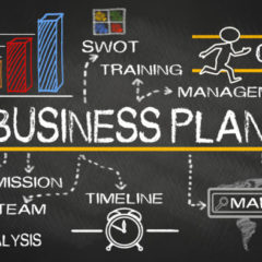 How To Write A Business Plan by Kelly D. Price